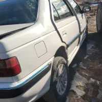 تصادفی|خودرو سواری و وانت|چهاردانگه (تهران), |دیوار