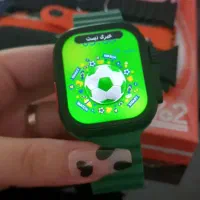 ساعت هوشمند دوساعته و 7بندبا پول یه ساعت دوتا بگیر|ساعت|اردبیل, |دیوار