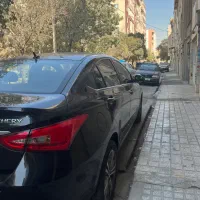 چری آریزو 5TE اکسلنت توربو، مدل ۱۳۹۷|خودرو سواری و وانت|تهران, میدان میوه و تره‌بار مرکزی|دیوار