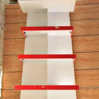 قفسه ــویترین