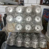 فروش کتری و قوری روحی نو|قوری، کتری، قهوهساز دستی|خمین, |دیوار