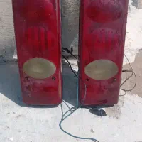 لوازم  کامیون