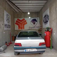 تعمیرات تخصصی انواع خودرو