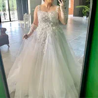 لباس عروس