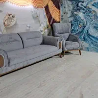 مبل شرکتی صادراتی|مبلمان خانگی و میز عسلی|مریوان, |دیوار