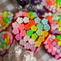 قند میوه ای