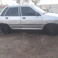 پراید 85|خودرو سواری و وانت|تربت جام, میرقوام الدین|دیوار