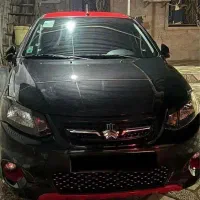 کوئیکR صفر فقط معاوضه با ۲۰۷ مدل ۸۹/۹۰