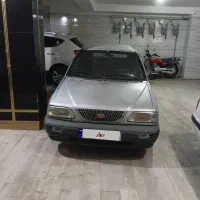 پراید ۱۴۱|خودرو سواری و وانت|محمدشهر, همایون ویلا|دیوار