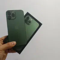 ایفون 13پرو مکس دوسیم