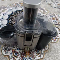 آب میوه گیری بایترون|آبمیوه‌گیر و آب‌مرکبات‌گیر|لنجان, |دیوار