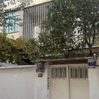 خانه ویلایی دوطبقه دربست