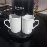 قهوه ساز برقی خیلی شیک