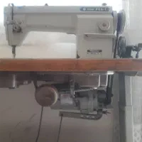 چرخ خیاطی صنعتی