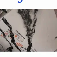 کاغذ دیواری برازنده|مصالح و تجهیزات ساختمان|اصفهان, الهیه|دیوار