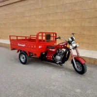 موتور سه چرخه توسن