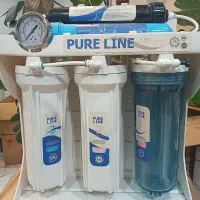 سرویس،تعمیروتعویض فیلترتصفیه آب با قیمت استثنائی