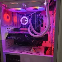 سیستم گیمینگ و رندرینگ