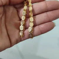 زنجیر و گشواره النگو|جواهرات|شوشتر, |دیوار