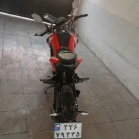 زونتس Z2در حد نو|موتورسیکلت|ری, بازار گل خاوران|دیوار