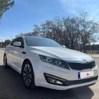 اپتیما ۲۰۱۳ فول عتیقه|خودرو سواری و وانت|ارومیه, |دیوار