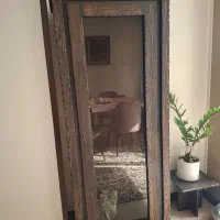 بوفه تمام چوپ 4 طبقه در ابعاد عرض80 در 180|بوفه، ویترین، کنسول|تهران, جوانمردان (اندیشه)|دیوار