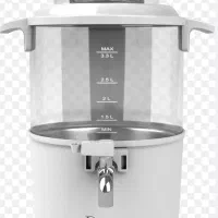 سماور برقی داتیس