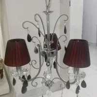 تعدادی لوستر|لوستر و چراغ آویز|بندرعباس, |دیوار