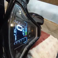 موتور آیروکس کویر 170فول