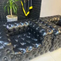 لوازم اداری میز صندلی میز کنفرانس گوشی سیستم