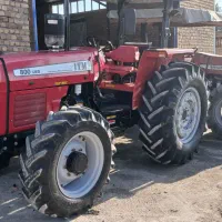 فروش تراکتور ۸۰۰ جفت