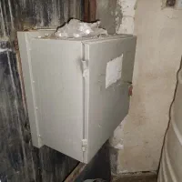 دستگاه تصفیه آب صنعتی25متری