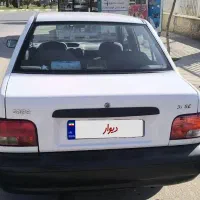 پراید۱۳۱|خودرو سواری و وانت|باغستان, |دیوار