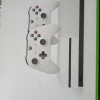 ایکس باکس وان اس|کنسول، بازی ویدئویی و آنلاین|گرمسار, |دیوار