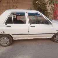 پراید ۹۵ se|خودرو سواری و وانت|نهاوند, |دیوار