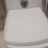 توالت فرنگی نو