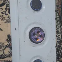 اجاق گاز سه شعله