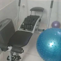 فروش دستگاه آبکینگ ماساژوردار در حد نو