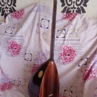 دسته بلند|سازهای سنتی|اردبیل, |دیوار