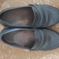 کفش طبی اداری