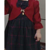 لباس دخترانه