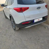تیگو ۷ ie|خودرو سواری و وانت|اصفهان, ارغوانیه|دیوار