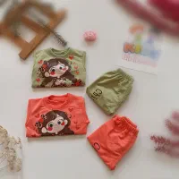 لباس های ninimono|کفش و لباس بچه|ماکو, |دیوار