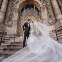 آتلیه فیلمبرداری عکاسی عروسی (عقد باغ عمارت)40% OF