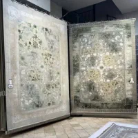 جشنواره فروش فرش ماشینی با طرح های دلنشین