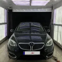 برلیانس اتومات 330