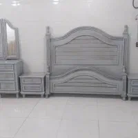 *تشک تختخواب .قطر 40 با دارا بودن کانال تهویه هوا*|تشک تختخواب|تهران, یافت‌آباد|دیوار