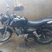 موتور v6سالم مدل 90