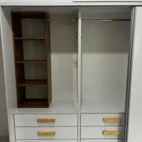 کابینت لوتوس|مصالح و تجهیزات ساختمان|رباط‌کریم, شهرک صنعتی صباشهر|دیوار