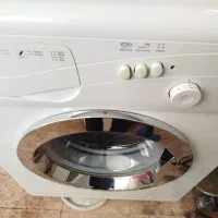 لباسشویی هایر 5کیلوی|ماشین لباسشویی و خشککن لباس|اهر, |دیوار